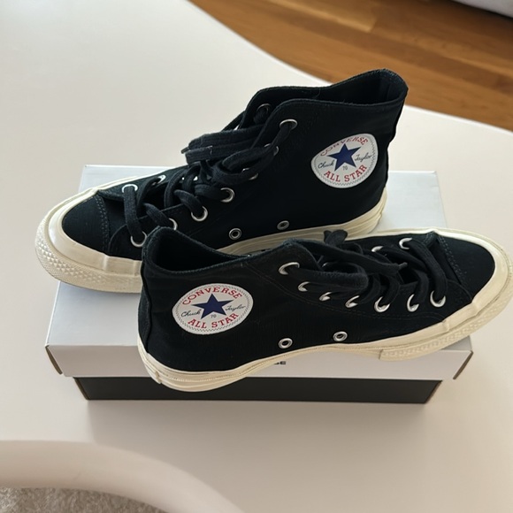 Converse Chuck Taylor All Star Custom - Picture 4 of 4